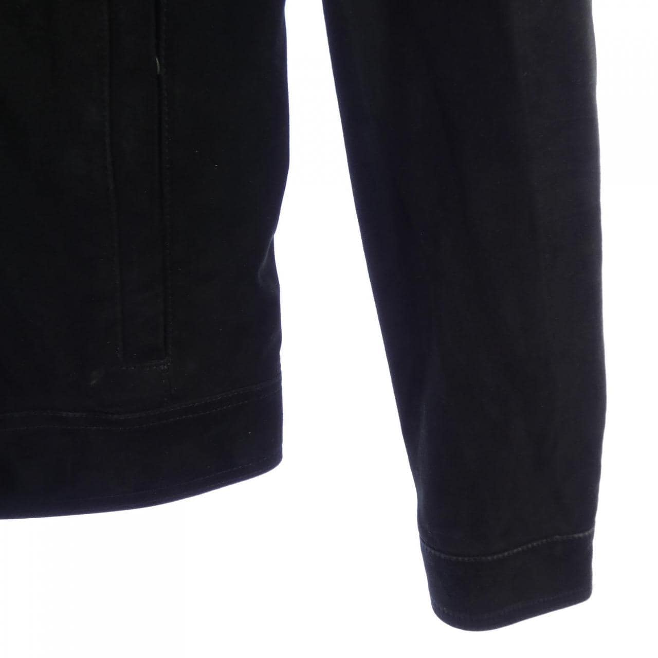 エンメティ EMMETI レザーライダースジャケット