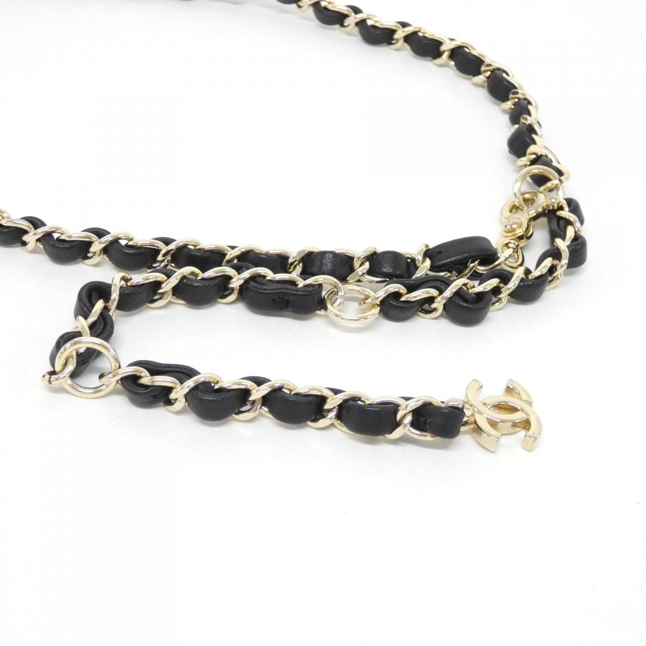 シャネル AP2787 ウエストバッグ