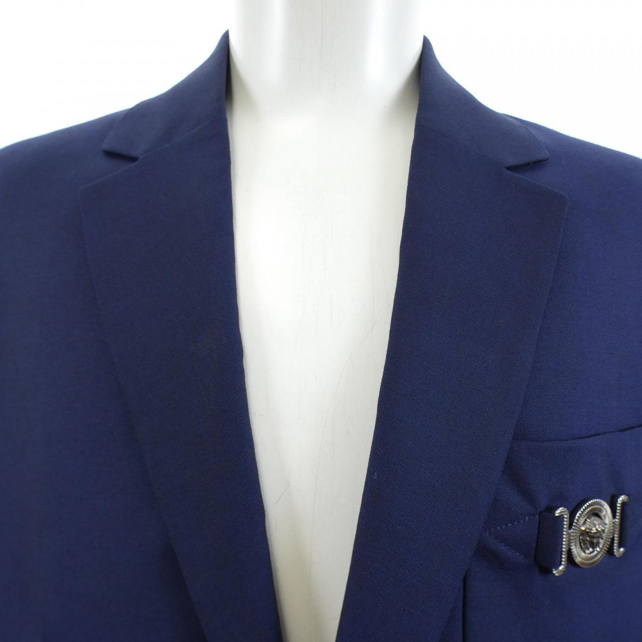 ヴェルサーチェ VERSACE 1013907 ジャケット