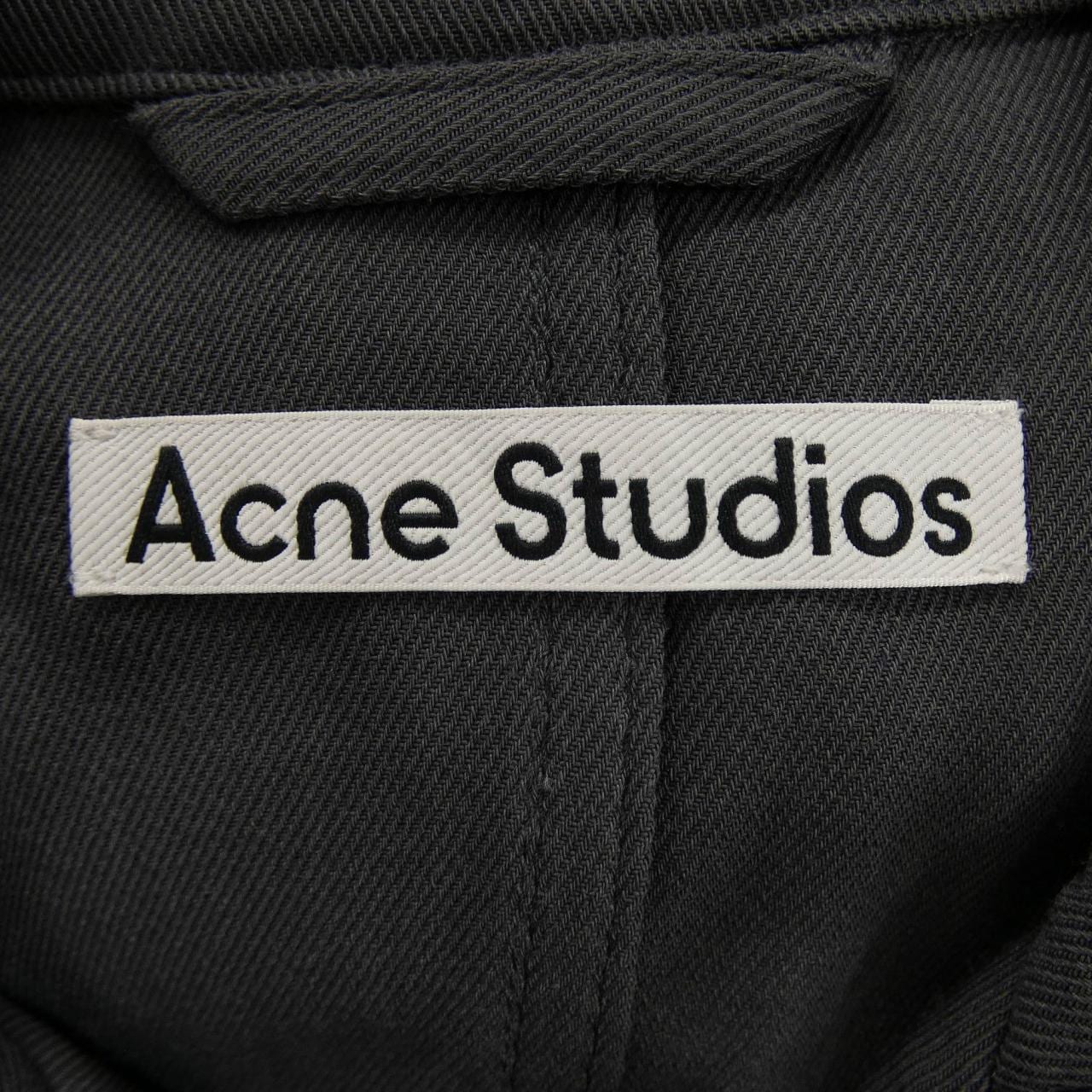 アクネストゥディオズ ACNE STUDIOS FN-WH-OUTW00731 コート