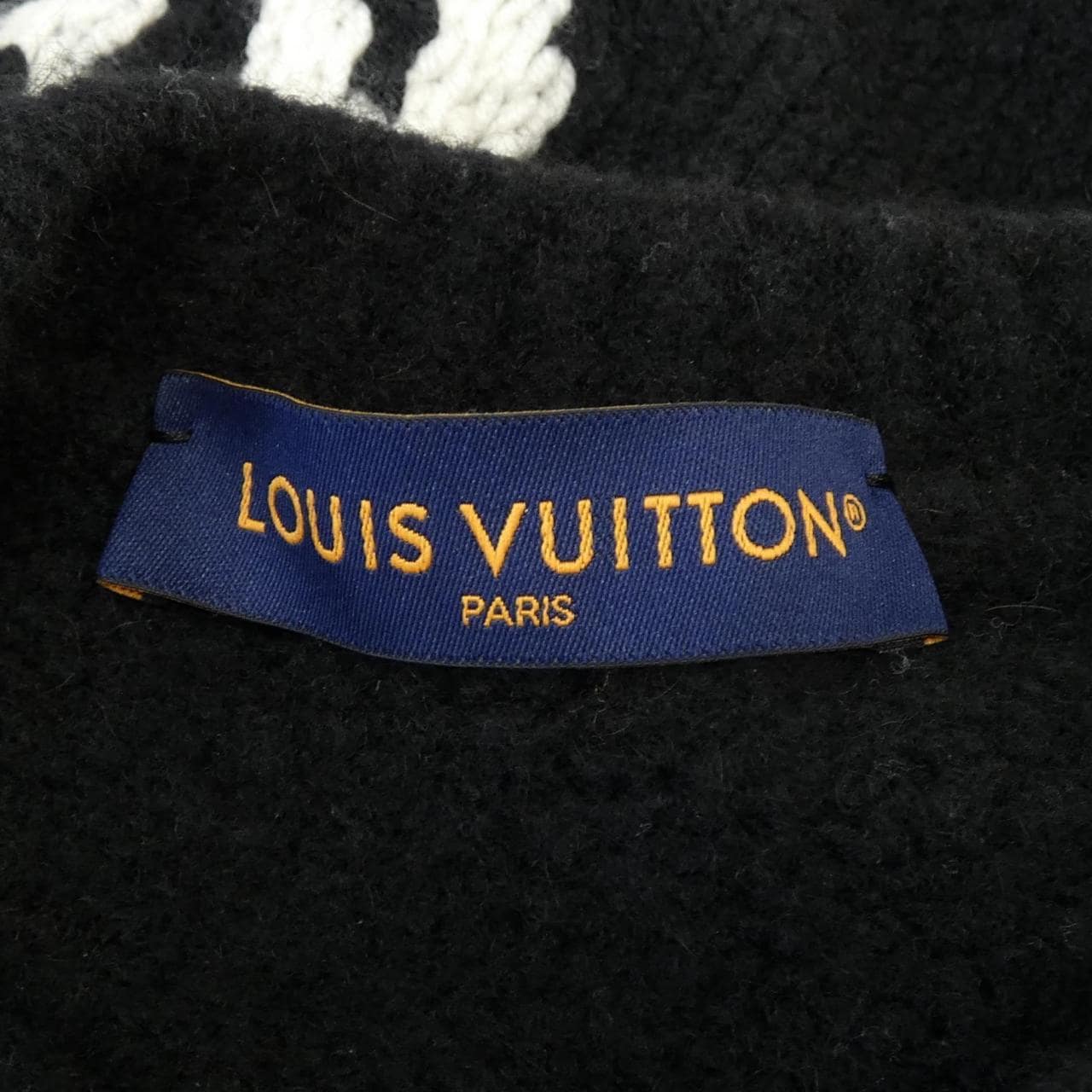 ルイヴィトン LOUIS VUITTON HQN45WVSS ニット
