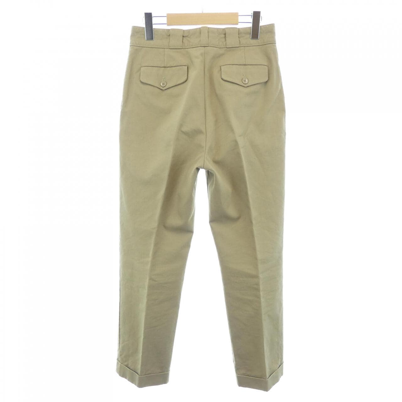 ルイヴィトン LOUIS VUITTON チノパンツ HMP06WH77 パンツ