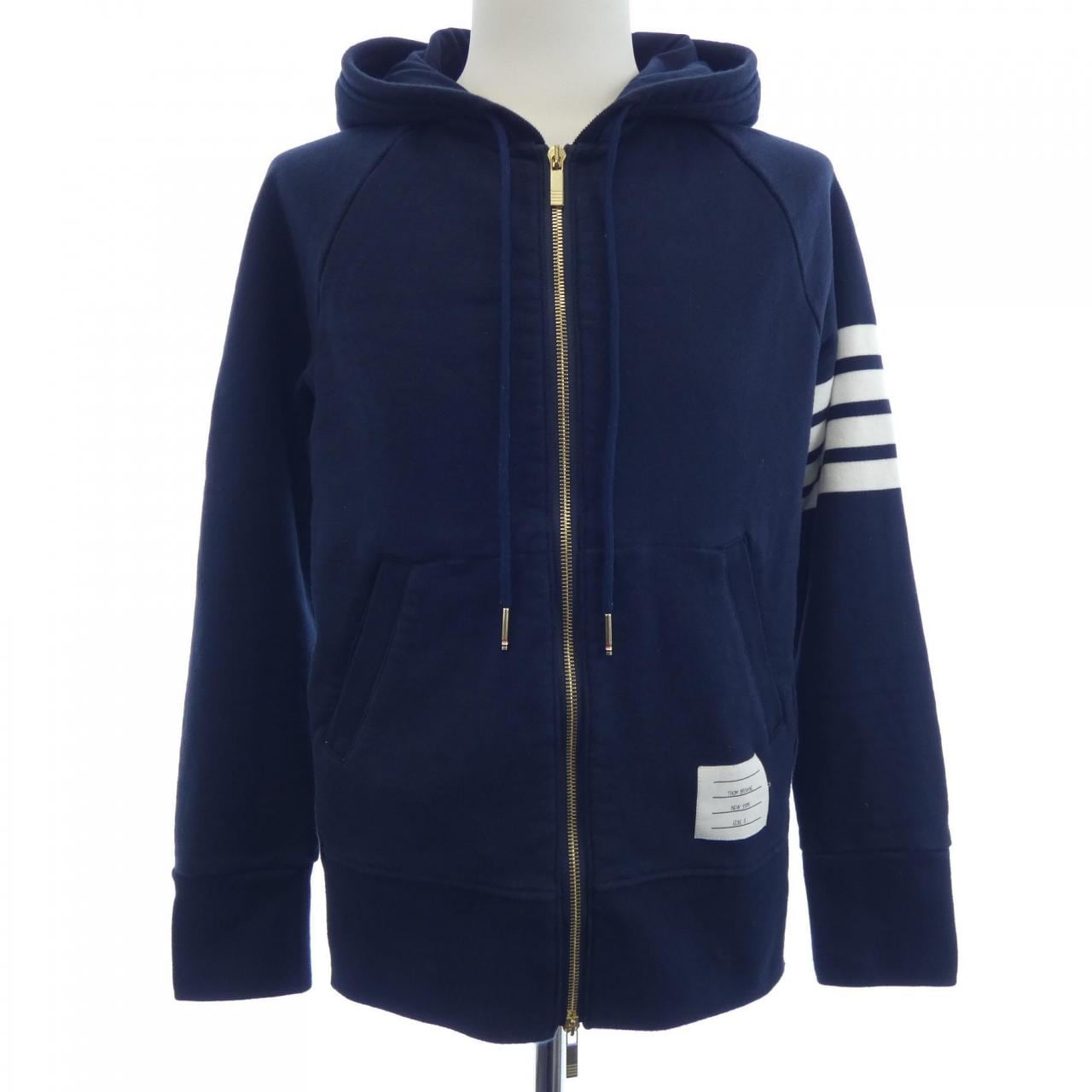 トムブラウン THOM BROWNE MJT022H-00535461 パーカー