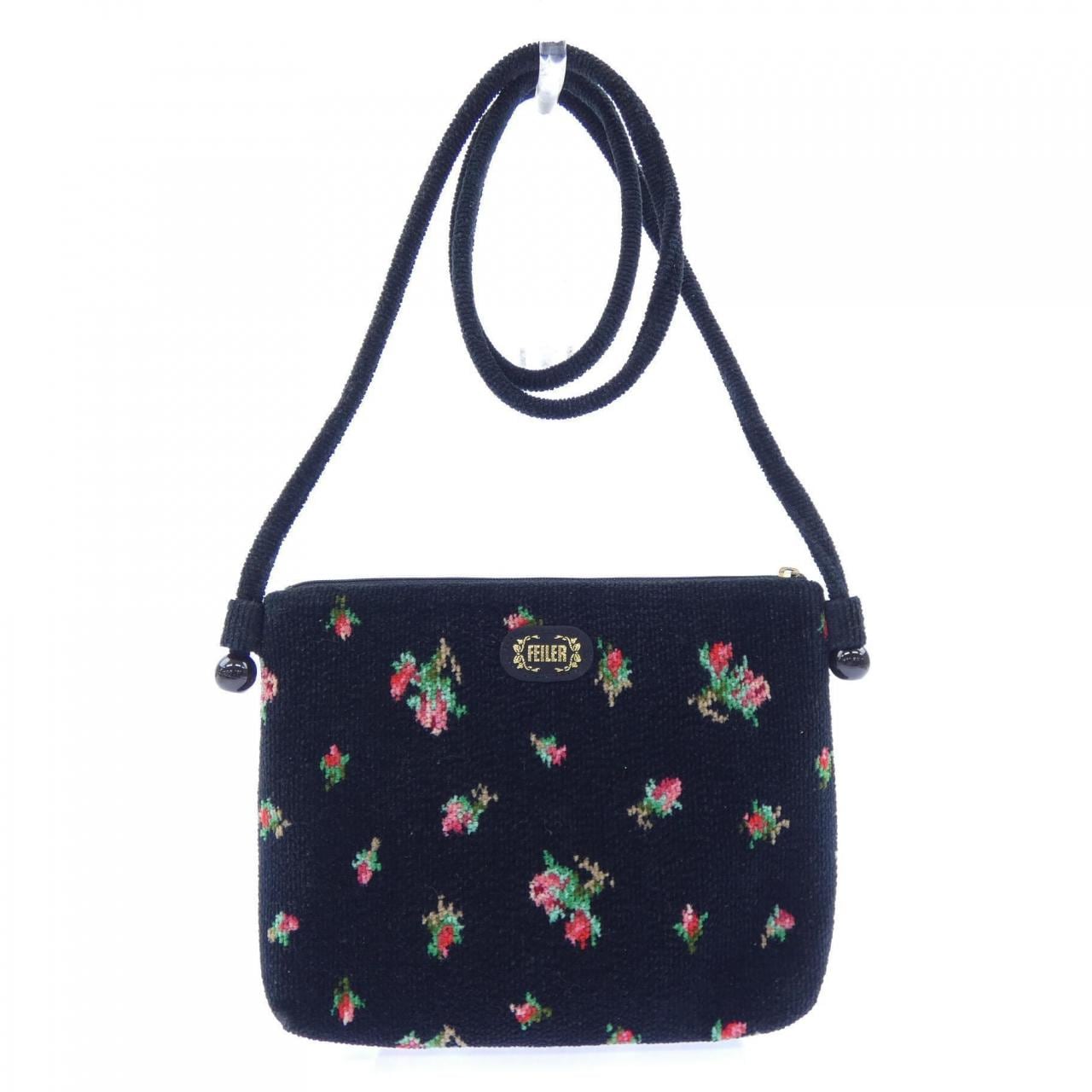 フェイラー FEILER BAG