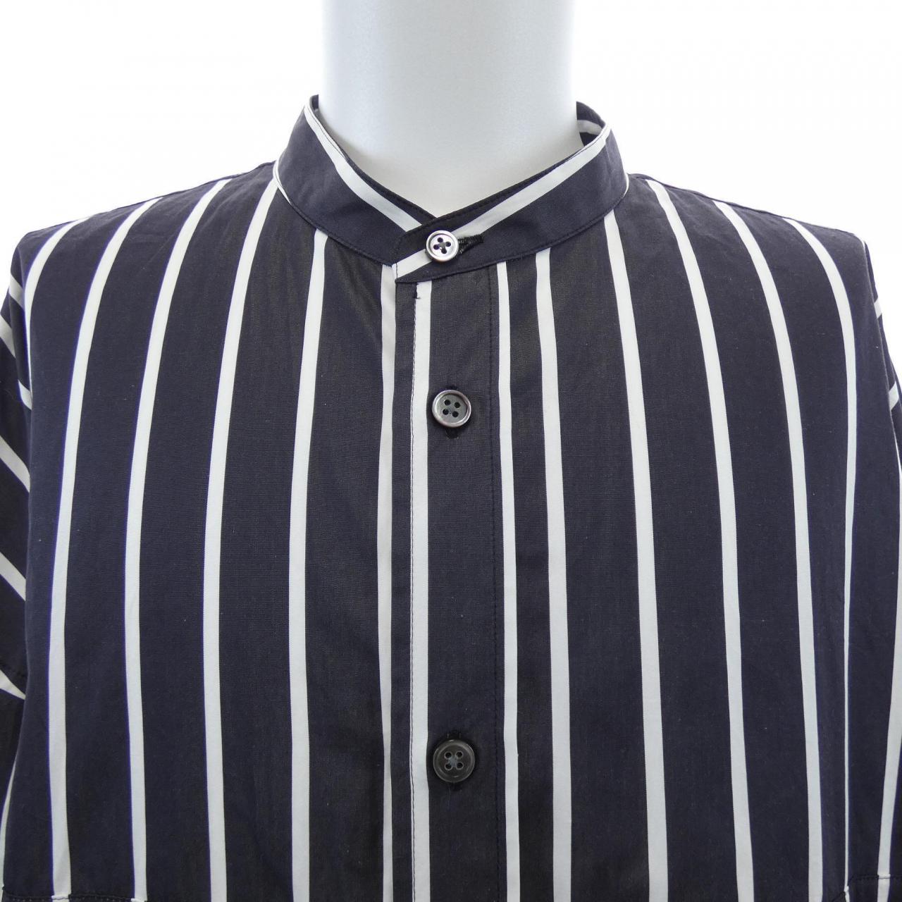 メゾンスペシャル MAISON SPECIAL 11212311308 シャツ