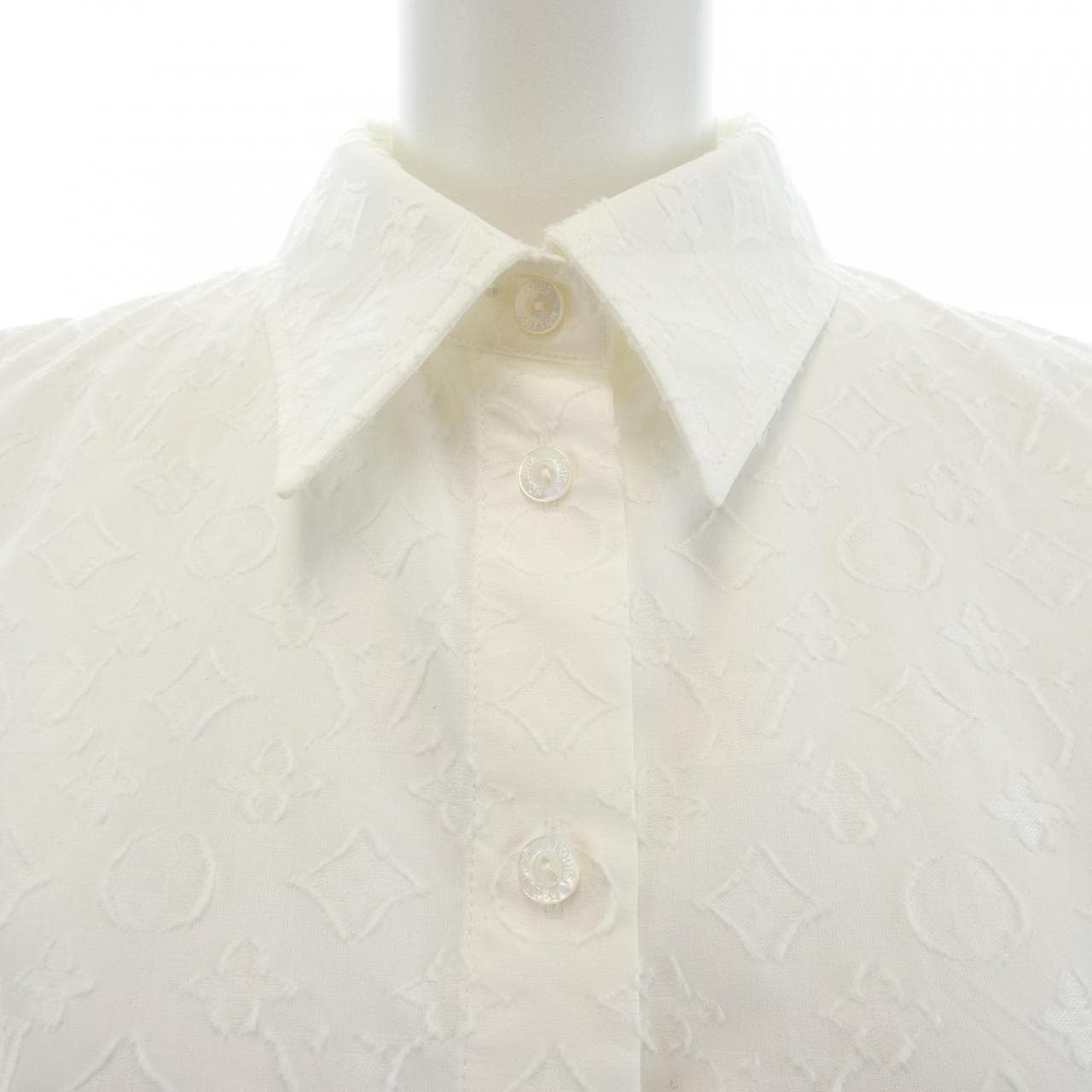 ルイヴィトン LOUIS VUITTON FHBL14AQV シャツ