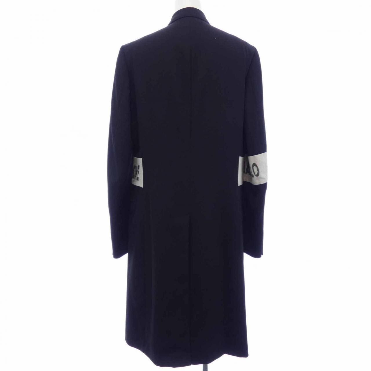 ヨウジヤマモトプールオム YOHJI YAMAMOTO POUR HOMME HE-J06-802 コート