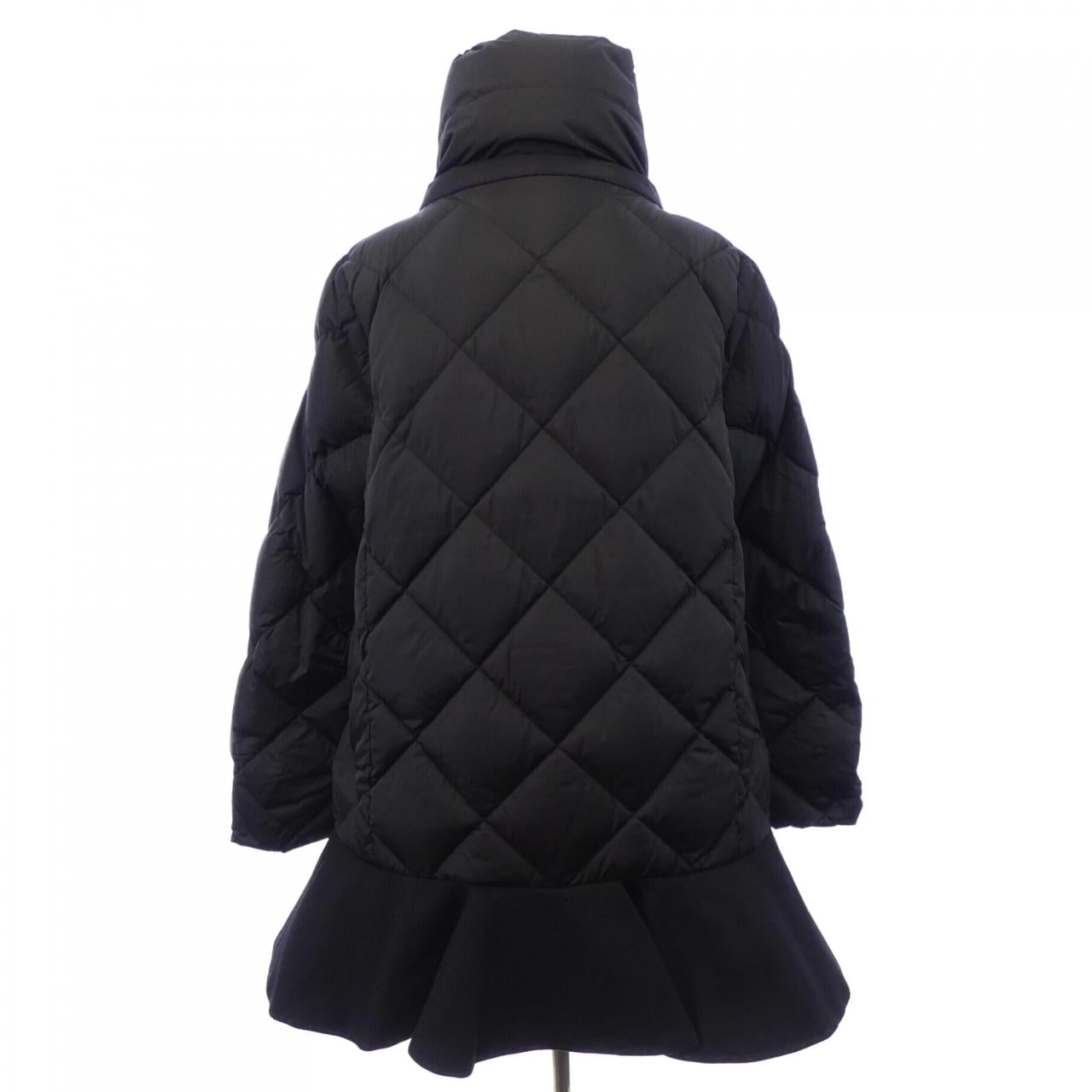 モンクレール MONCLER VAULOGE ダウンコート