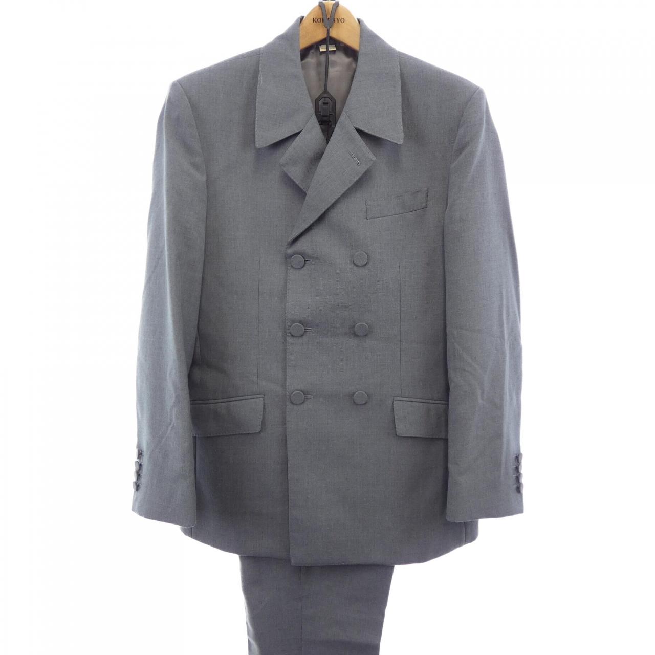 グッチ GUCCI 747258 ZAMII スーツ