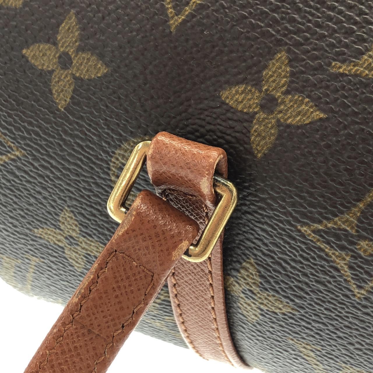 ルイヴィトン モノグラム パピヨン 26cm M51366 バッグ