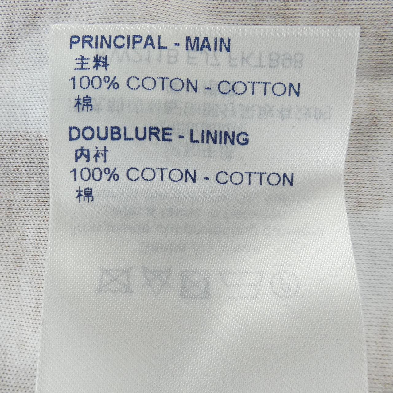ルイヴィトン LOUIS VUITTON FKTB98EJ7 Tシャツ