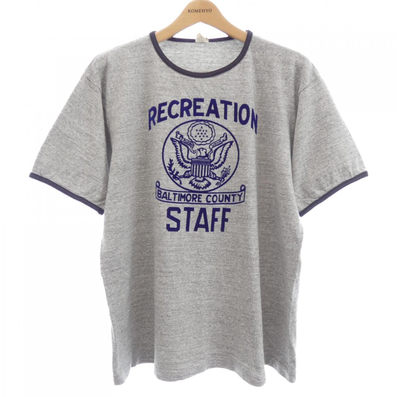 ウェアハウス WARE HOUSE Tシャツ