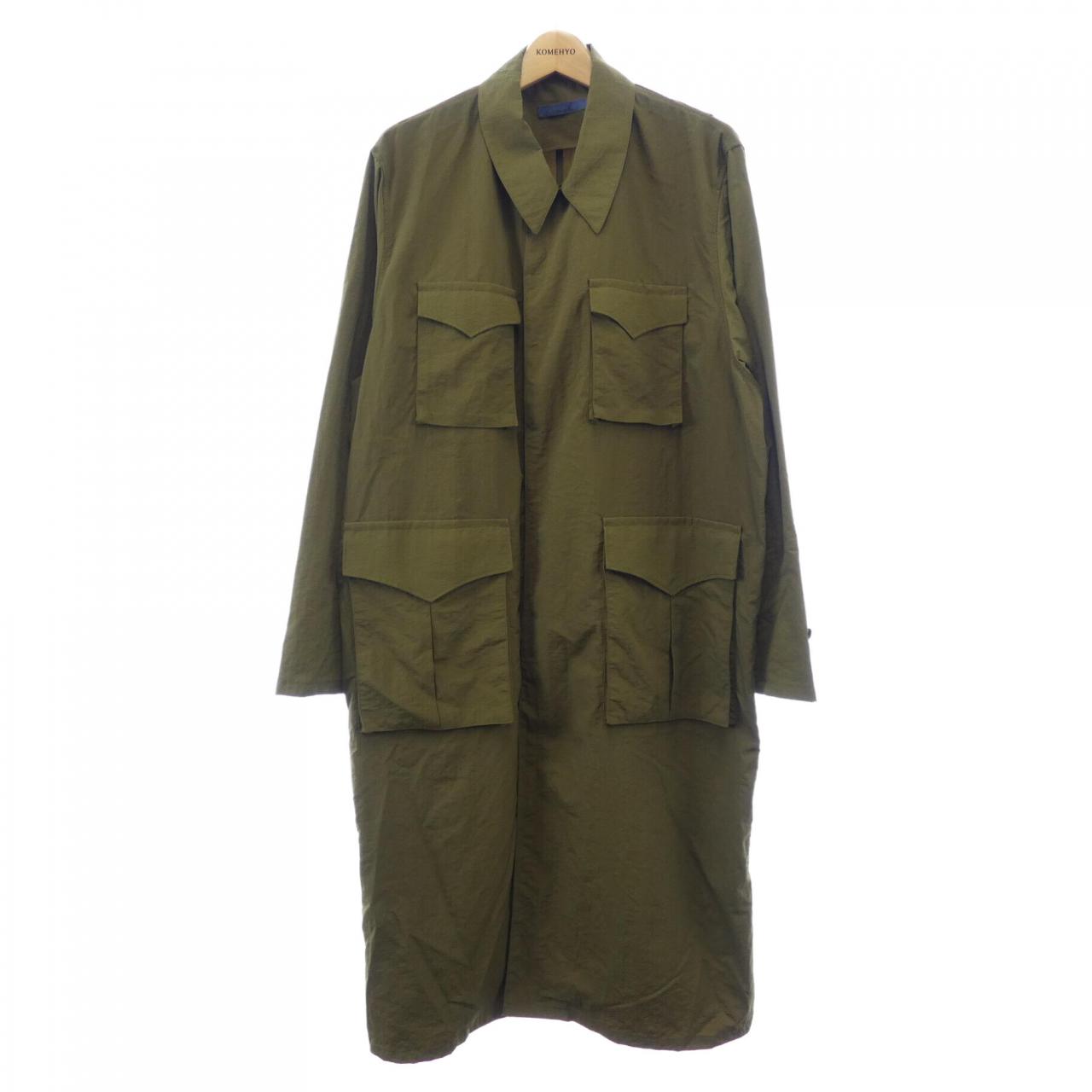 コメ兵｜SEMOH コート｜SEMOH｜メンズファッション｜アウター