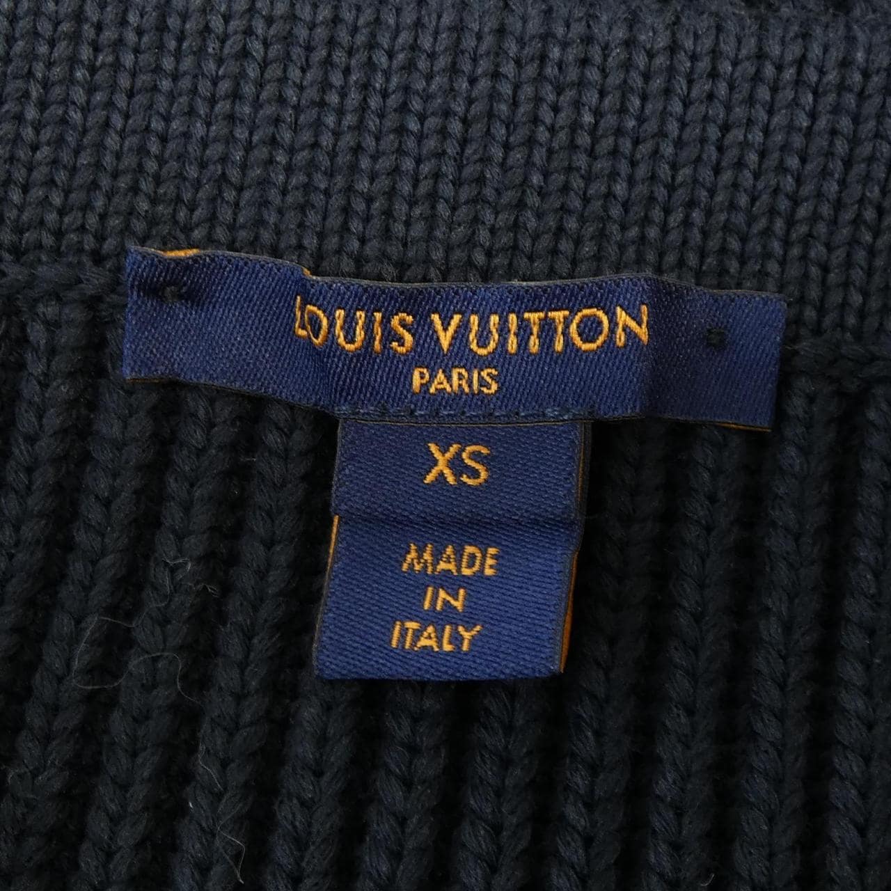 ルイヴィトン LOUIS VUITTON FLKD10FO0 ワンピース
