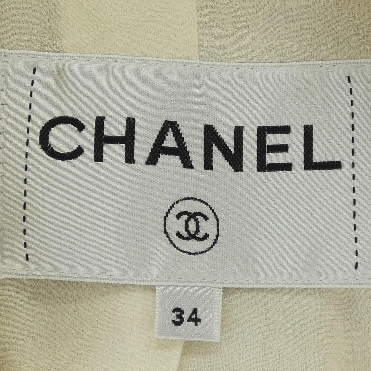 シャネル CHANEL P60351V45919 ジャケット
