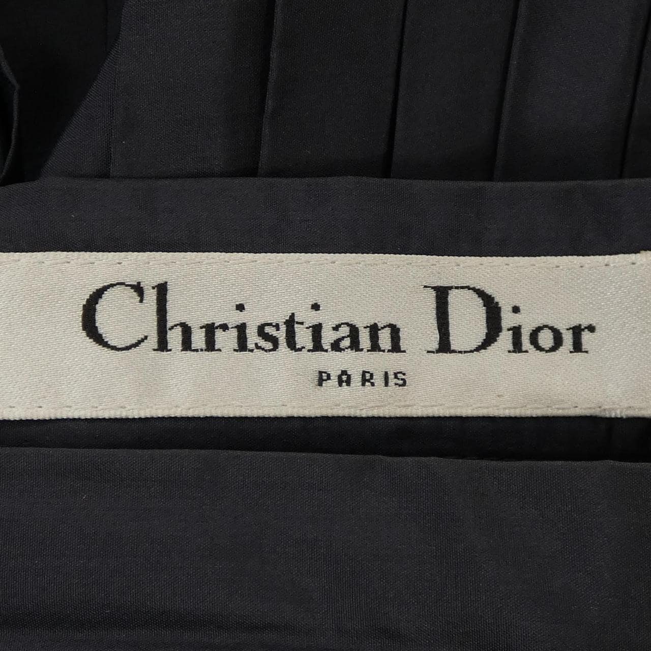 クリスチャンディオール CHRISTIAN DIOR 7H21300A1611 スカート
