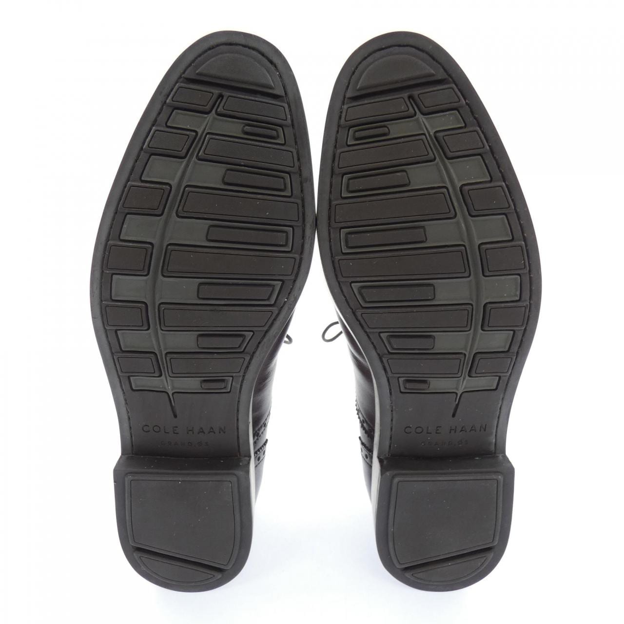 コールハーン COLE HAAN HAMILTON FRAND CP OX シューズ