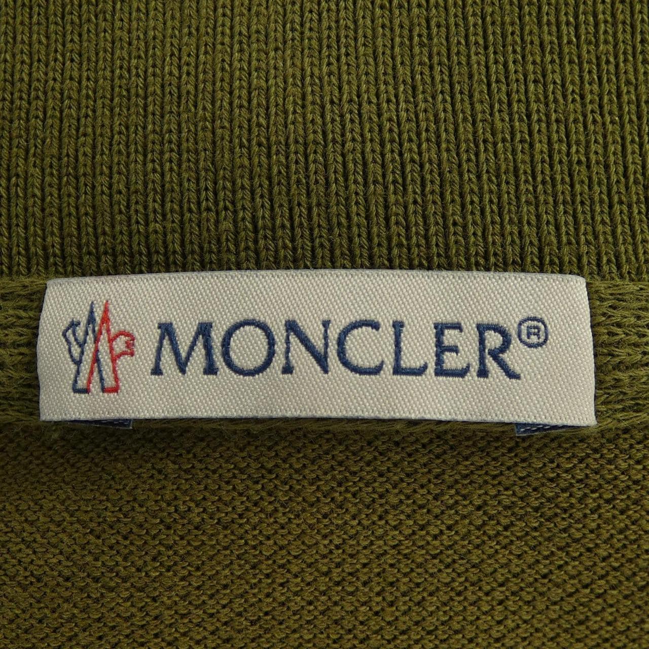 モンクレール MONCLER C10918340800 ポロシャツ