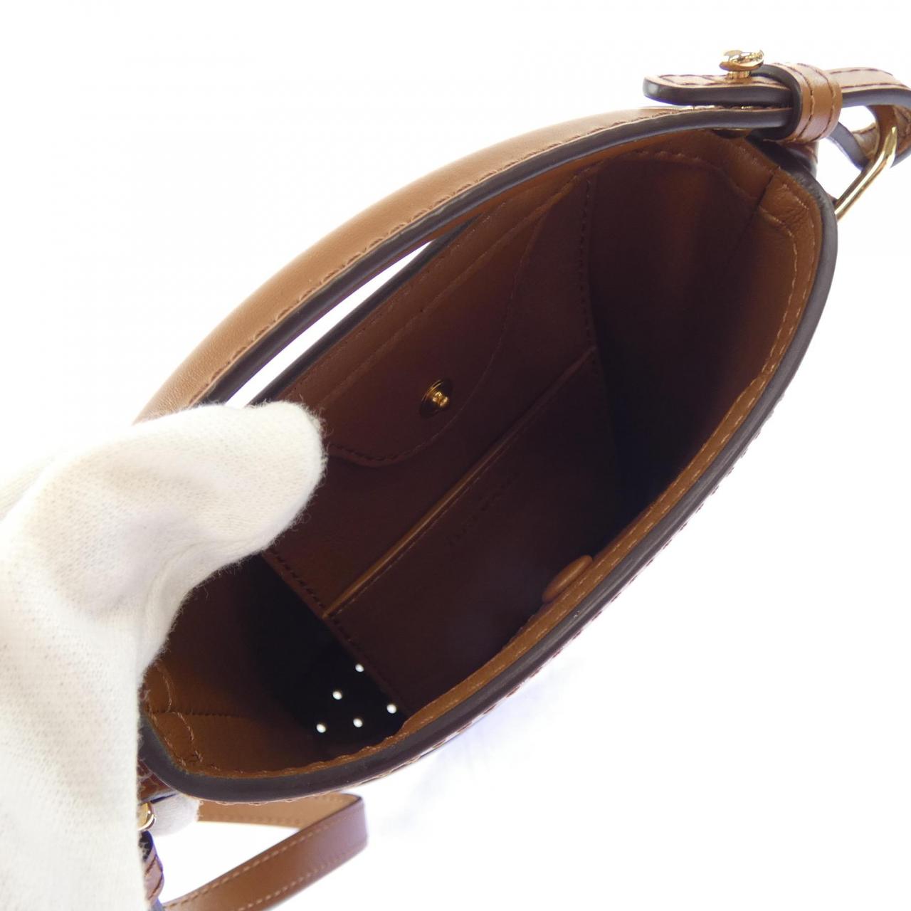 デルボー DELVAUX PIN BAG