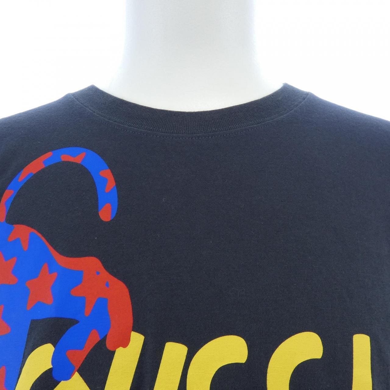 グッチ GUCCI 616036 XJFWP Tシャツ