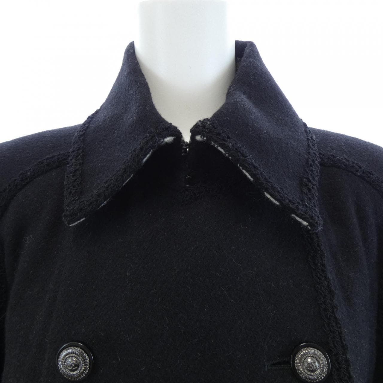 シャネル CHANEL P36329V24217 コート