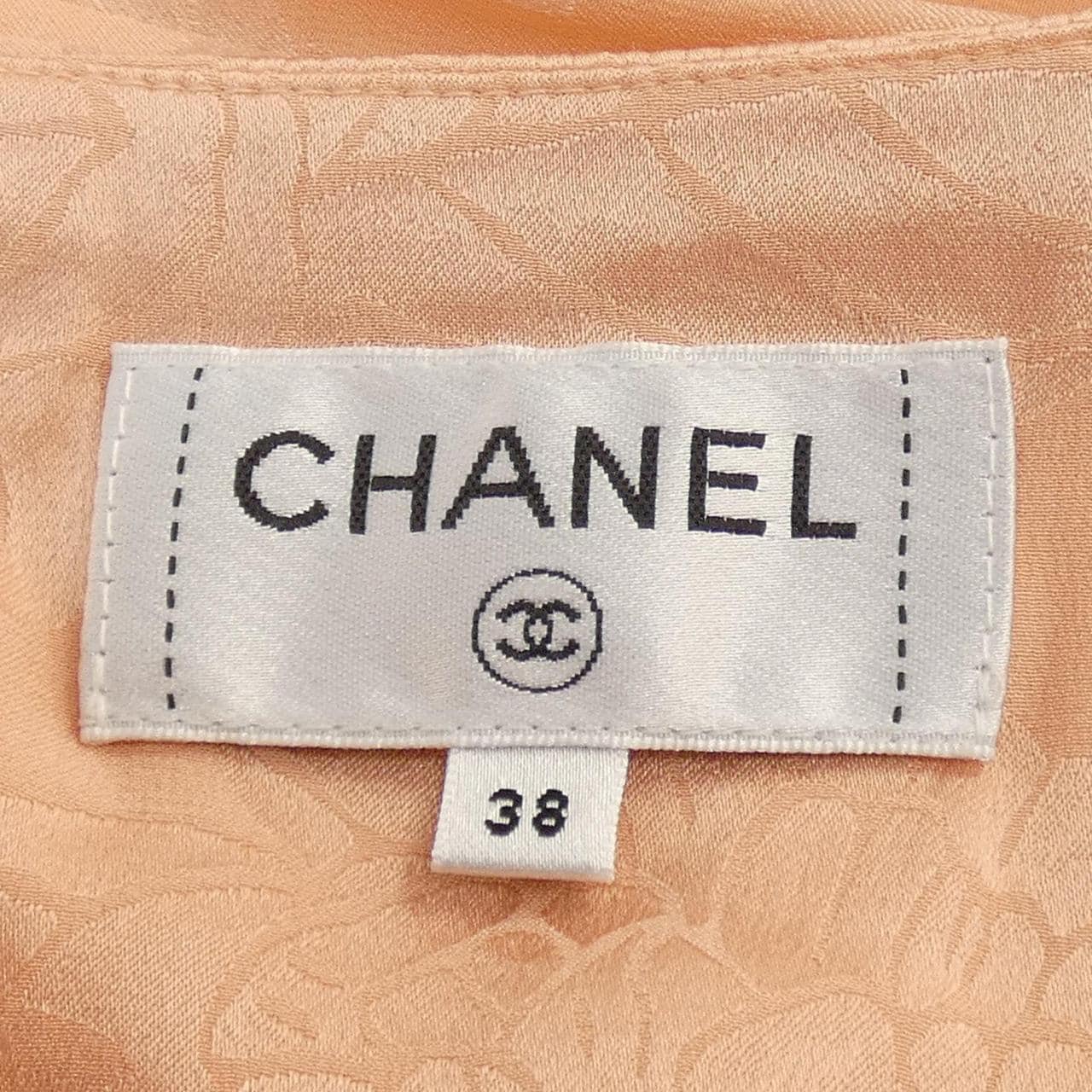 シャネル CHANEL P75829V67162 スカート