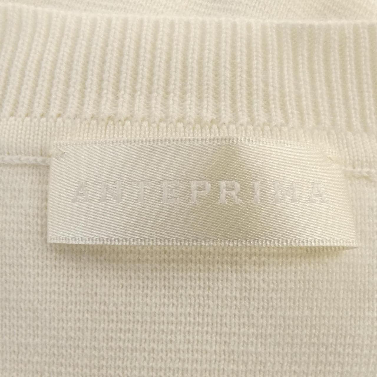 Anteprima针织品