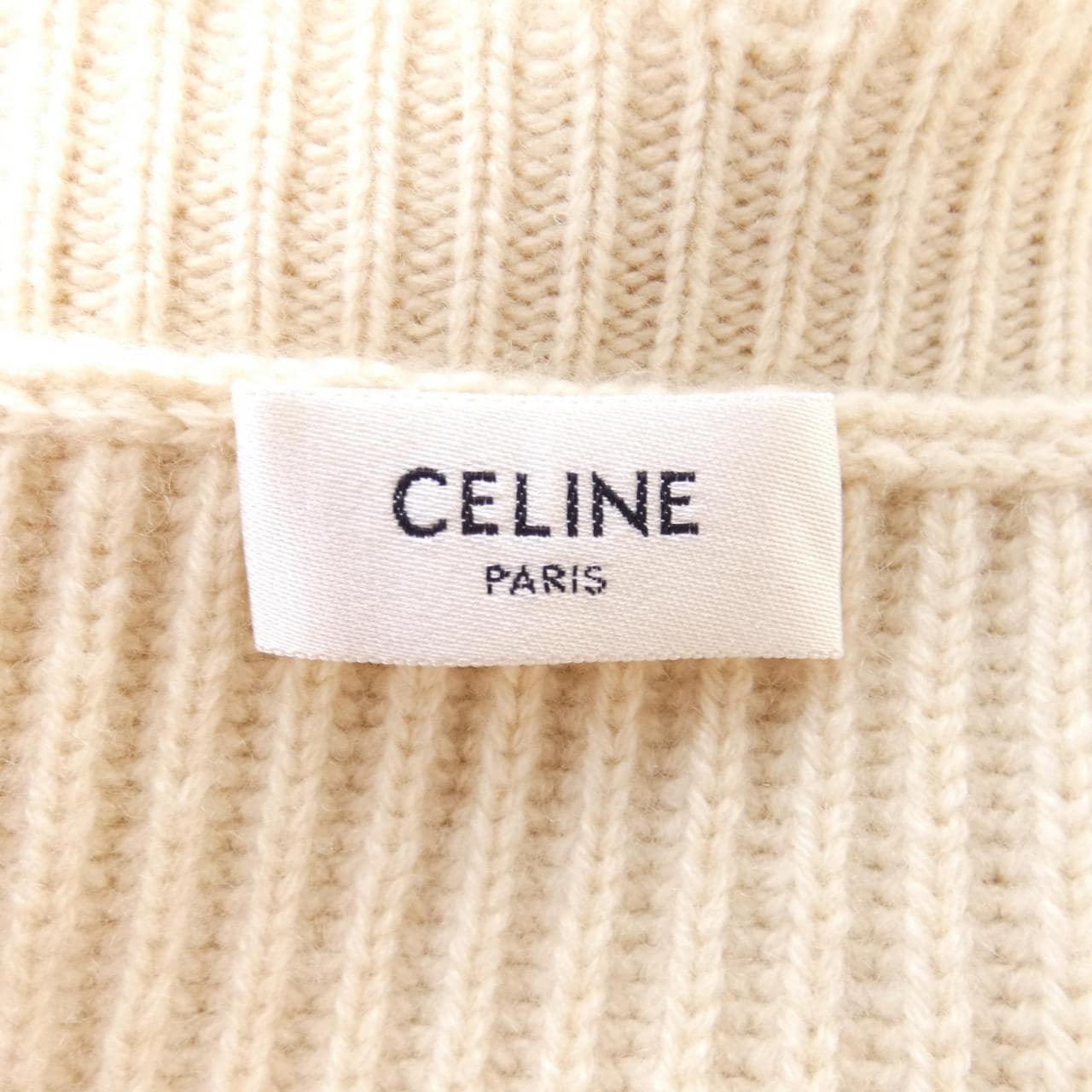 セリーヌ CELINE ニット