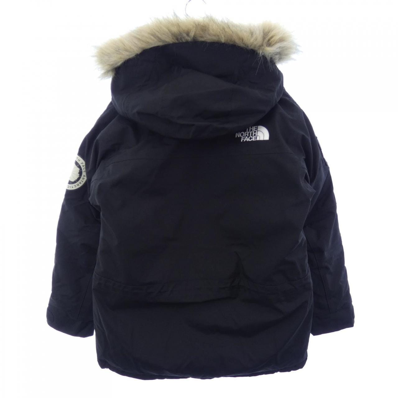 ザノースフェイス THE NORTH FACE ダウンジャケット