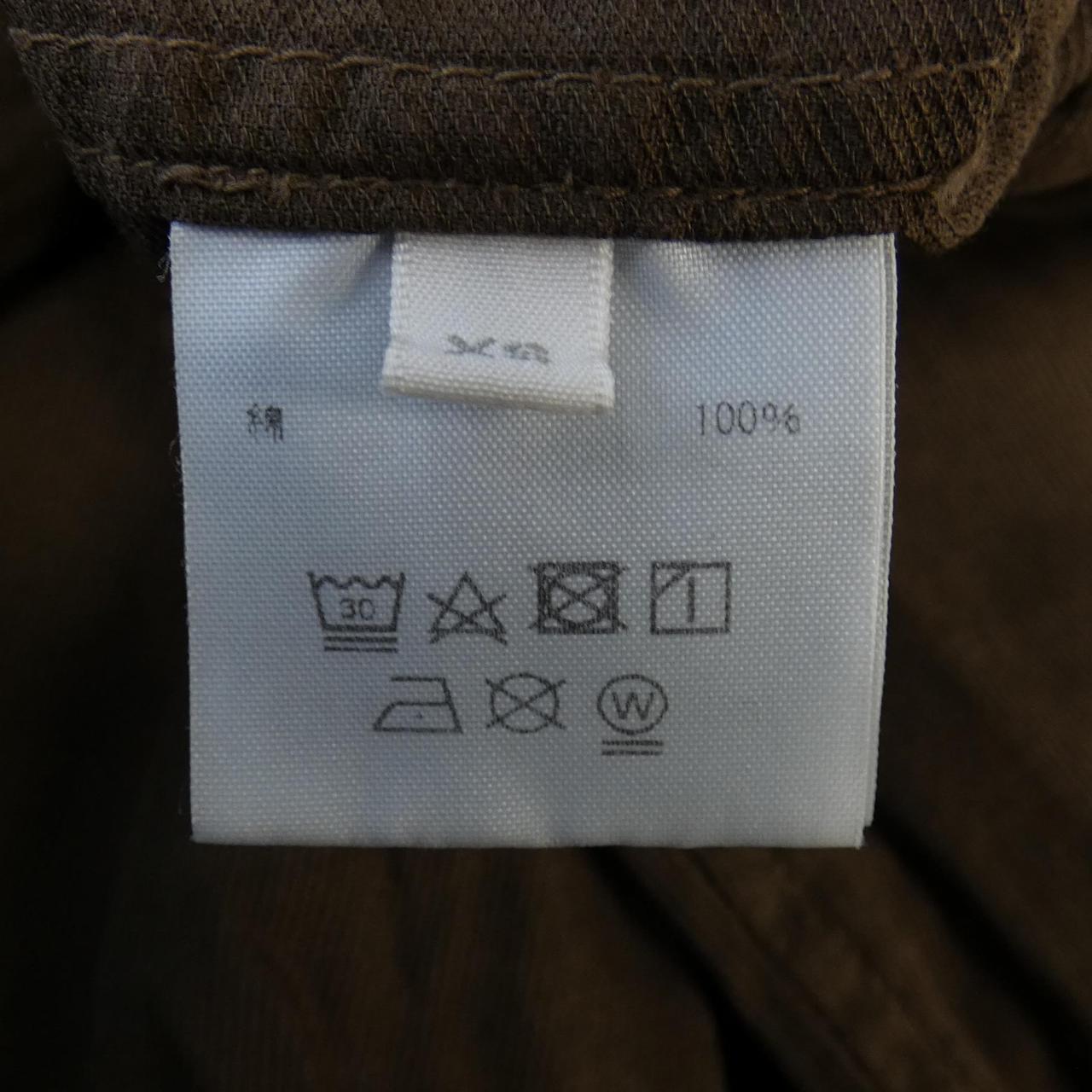 HIDDEN GEMS パンツ
