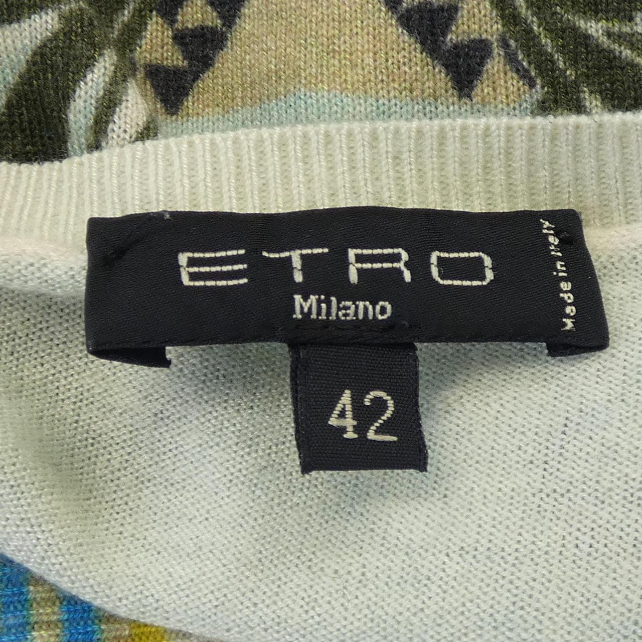 エトロ ETRO トップス