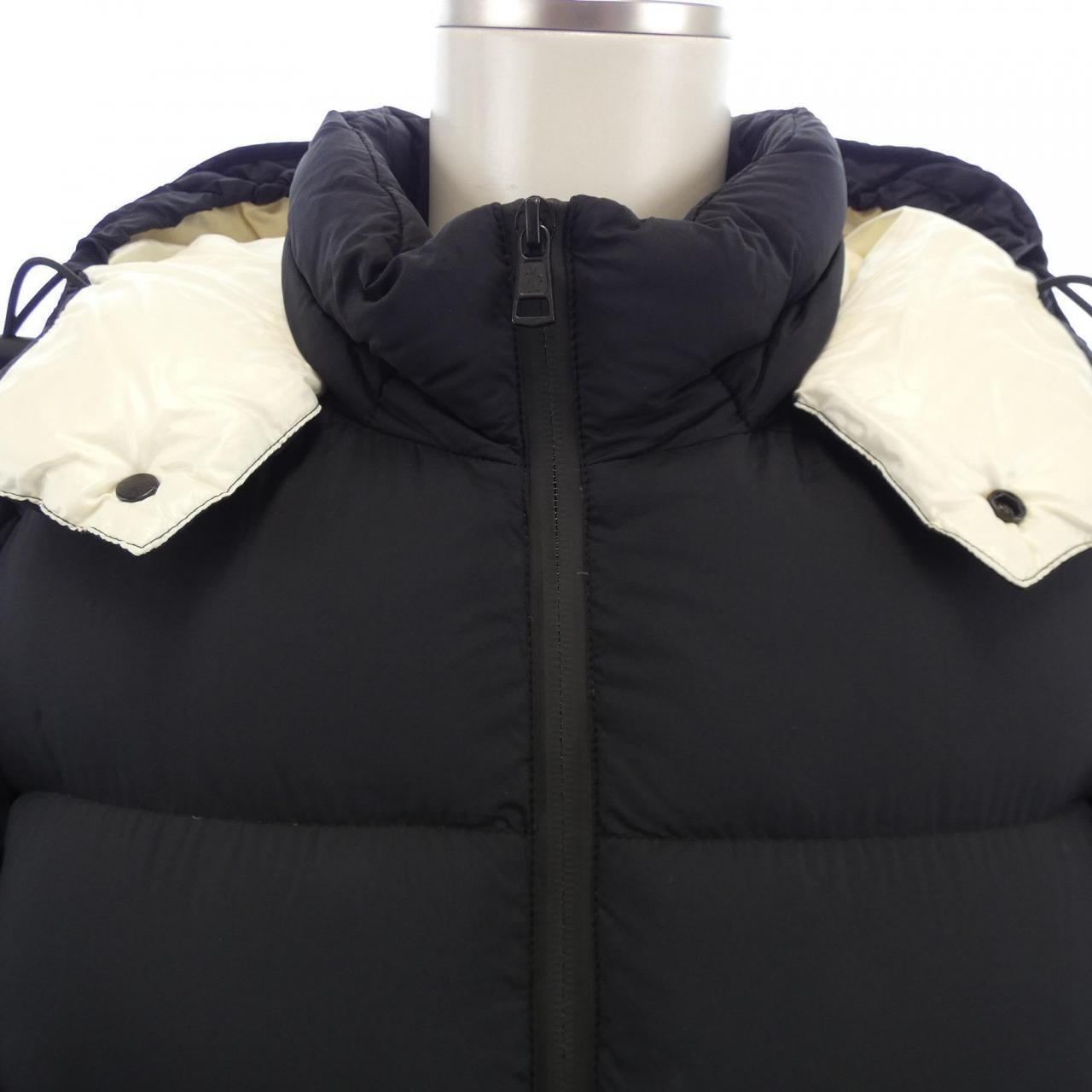 MONCLER MONCLER Down Jacket