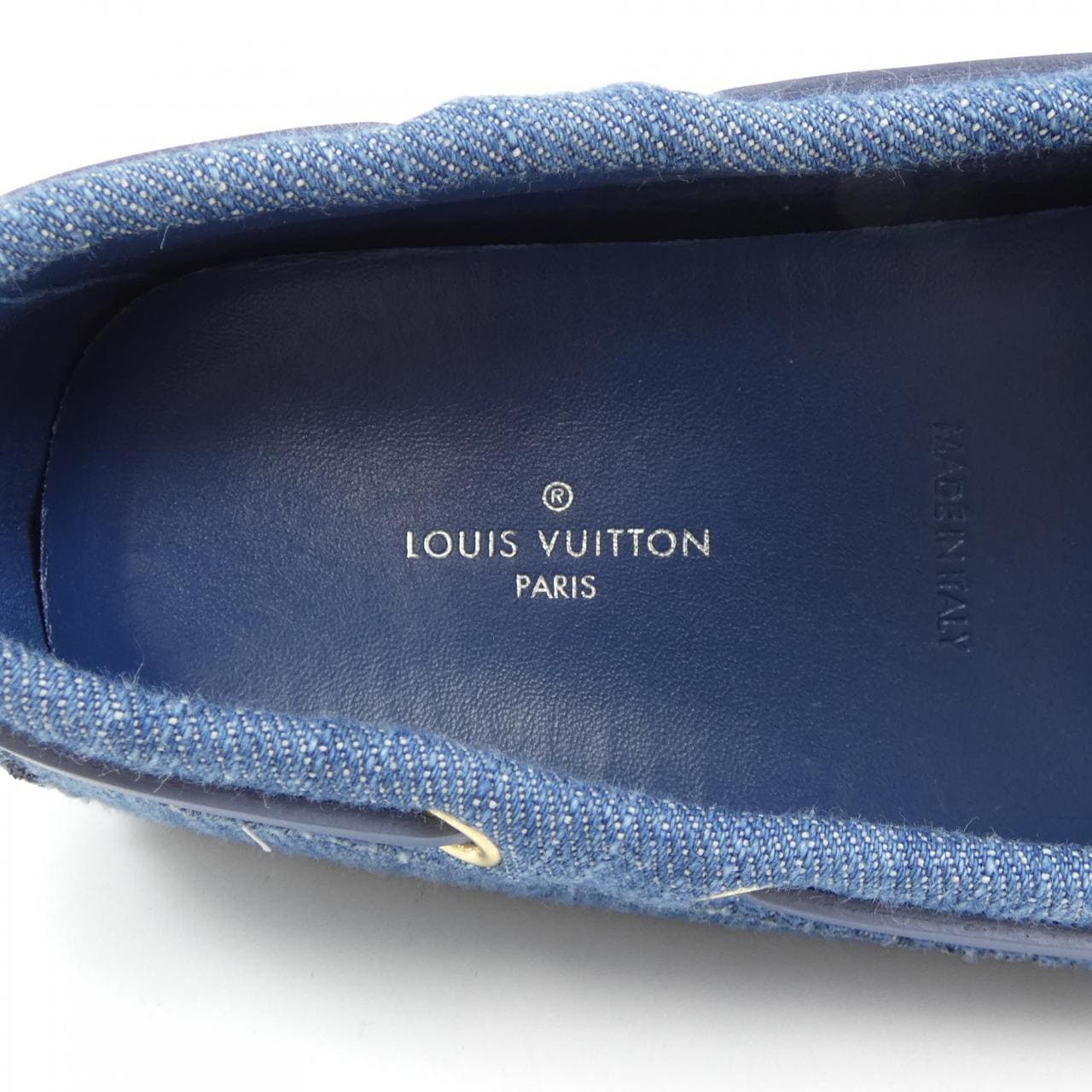 ルイヴィトン LOUIS VUITTON シューズ