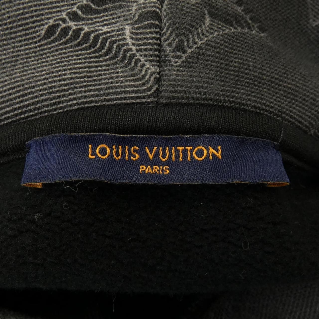 LOUIS VUITTON連PARKER