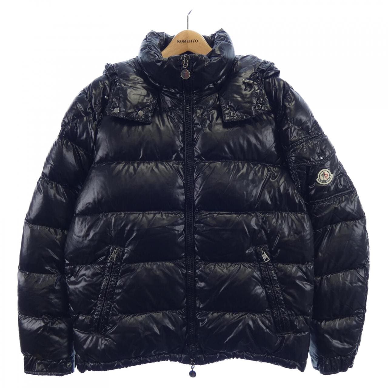 MONCLER MONCLER Down Jacket