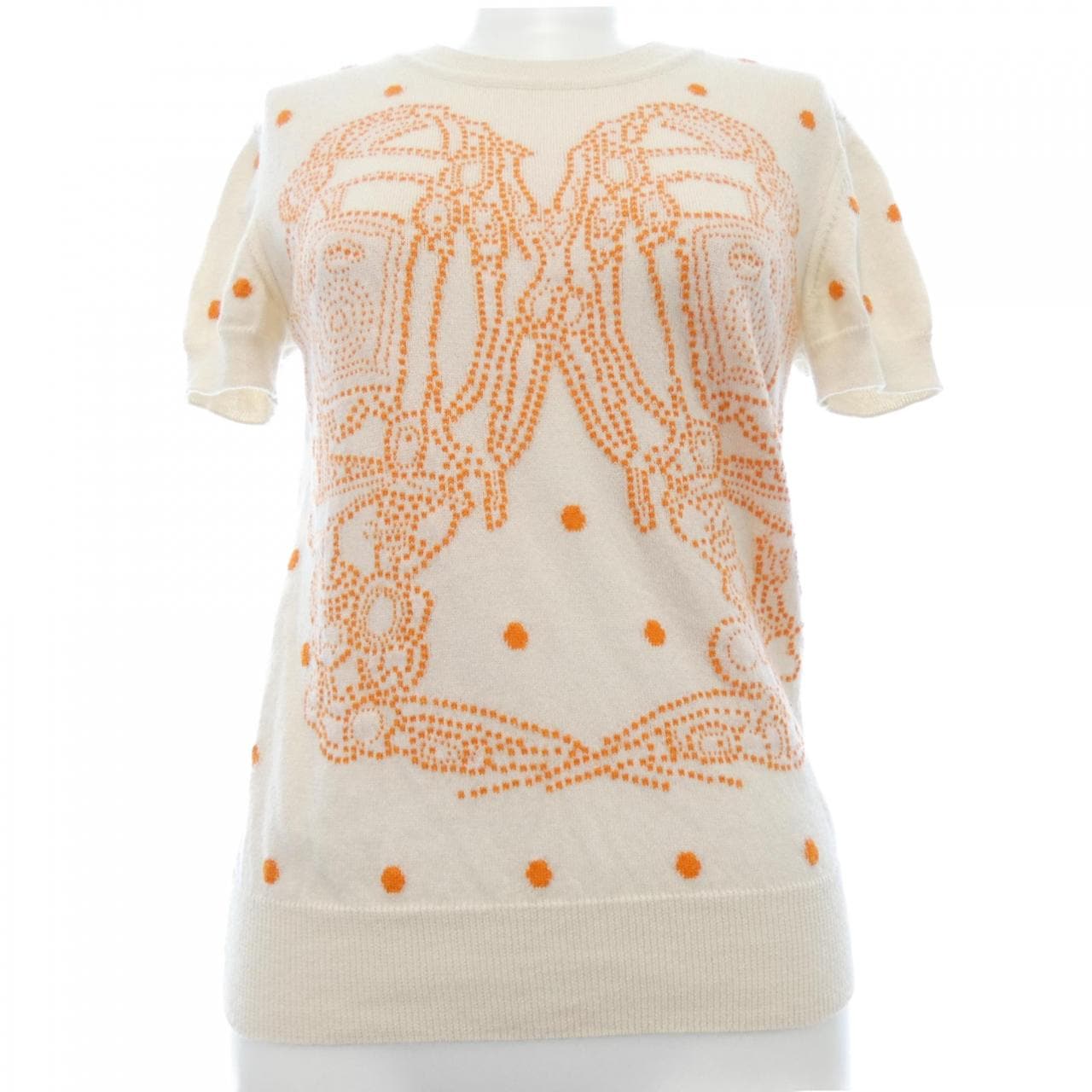 エルメス HERMES ニット