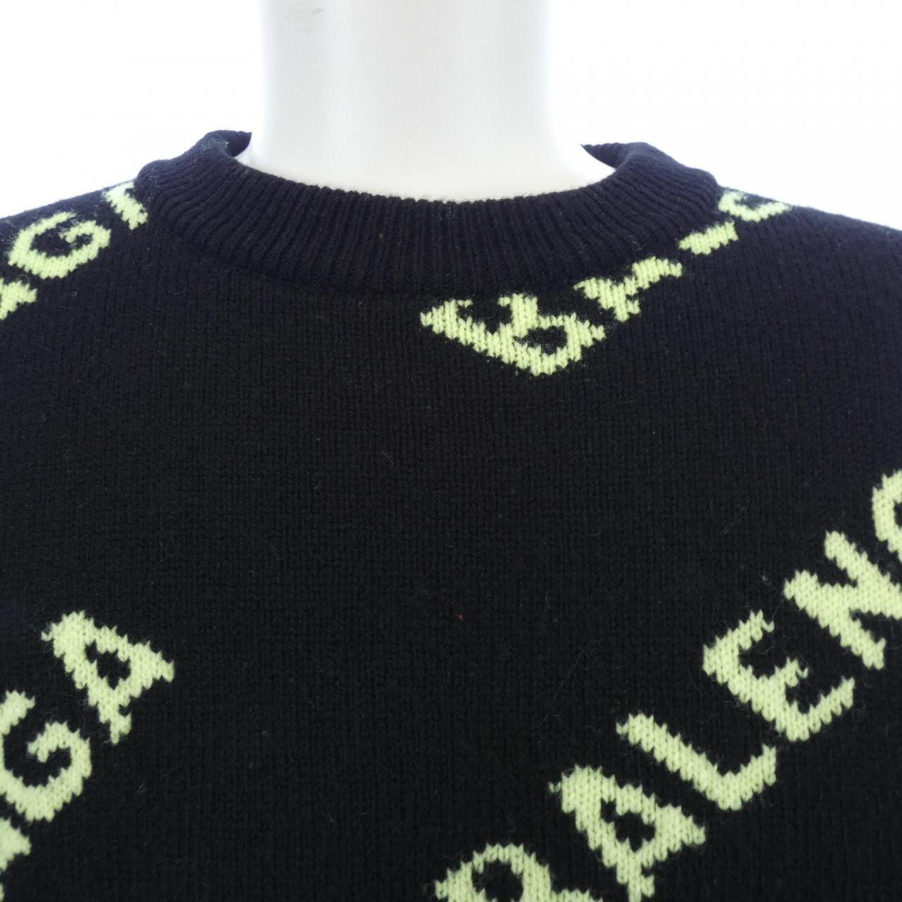 バレンシアガ BALENCIAGA ニット