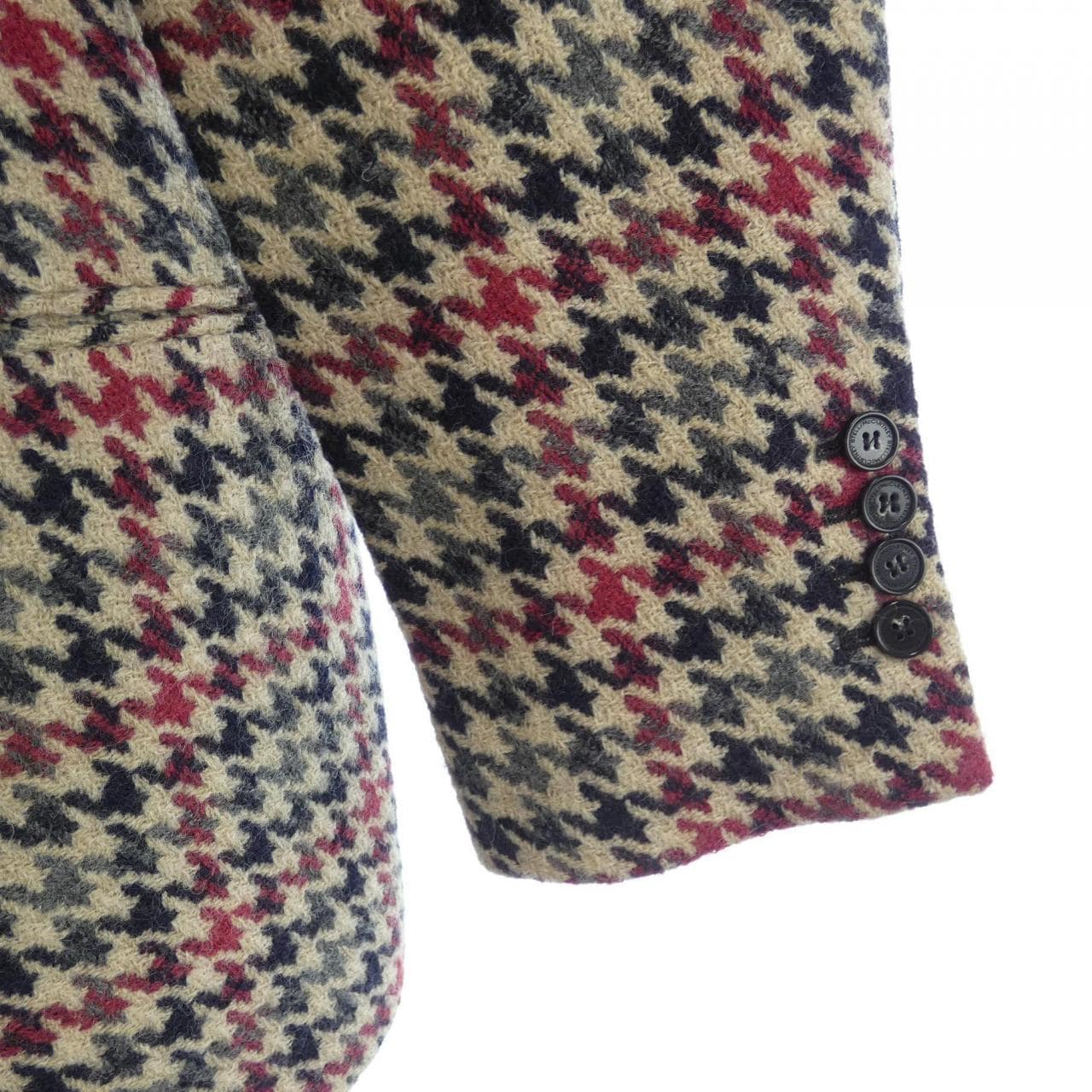 ステラマッカートニー STELLA MCCARTNEY ジャケット