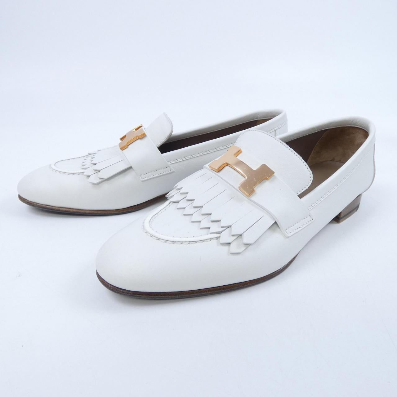 エルメス HERMES シューズ