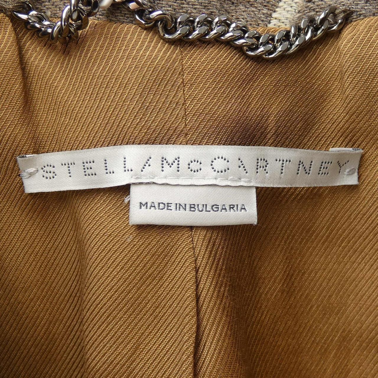 STELLA MCCARTNEY斯特拉·麦卡特尼法院