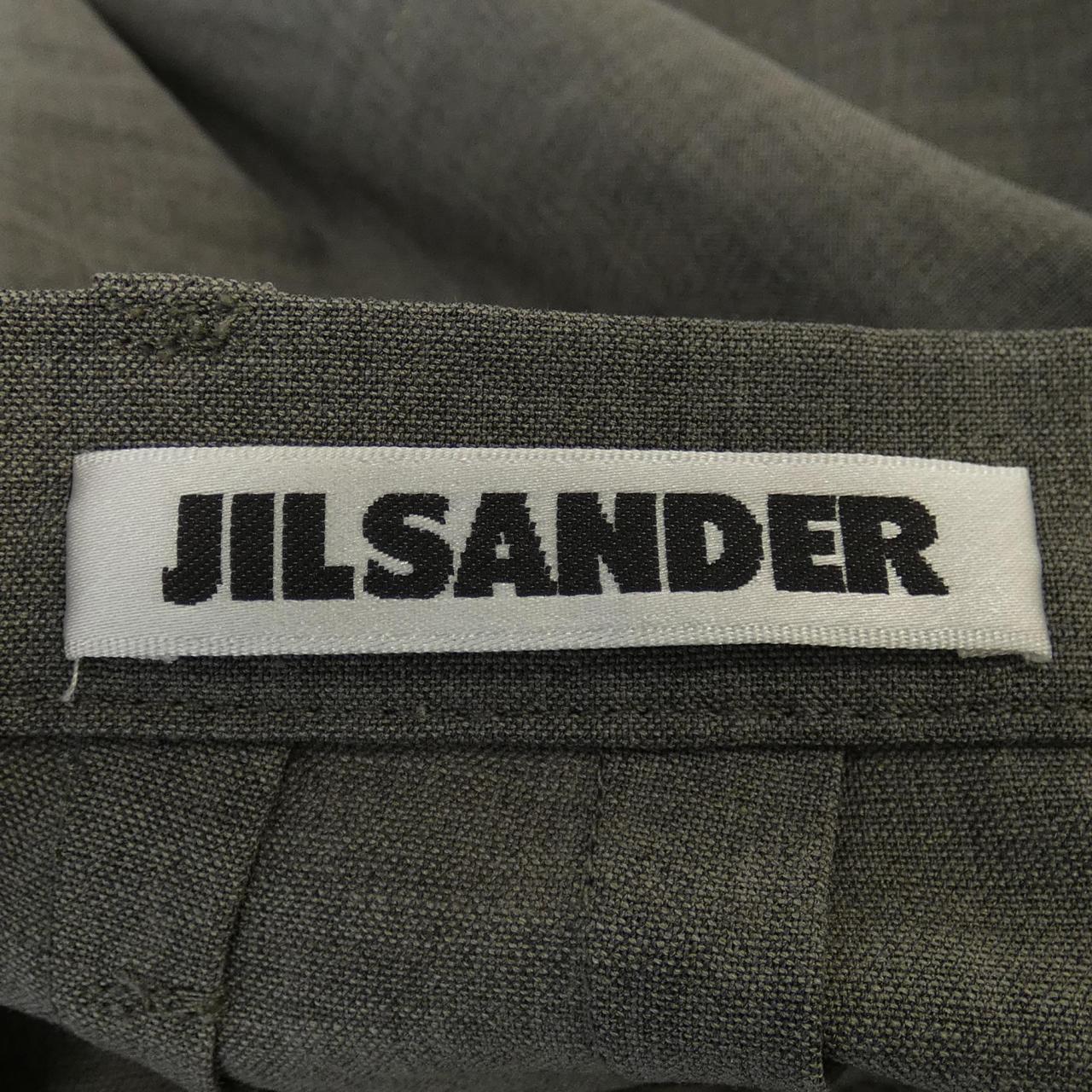 [vintage] JIL SANDER褲子