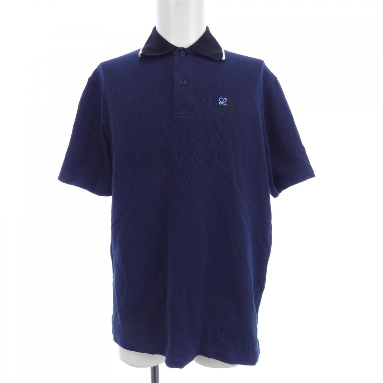 Loebe LOEWE POLO衫