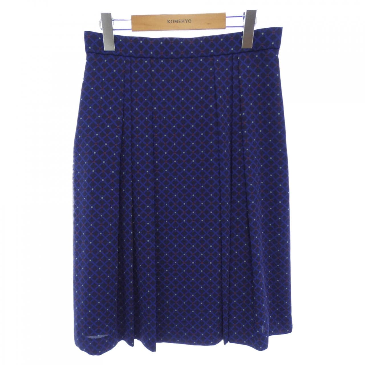 ダックス DAKS スカート