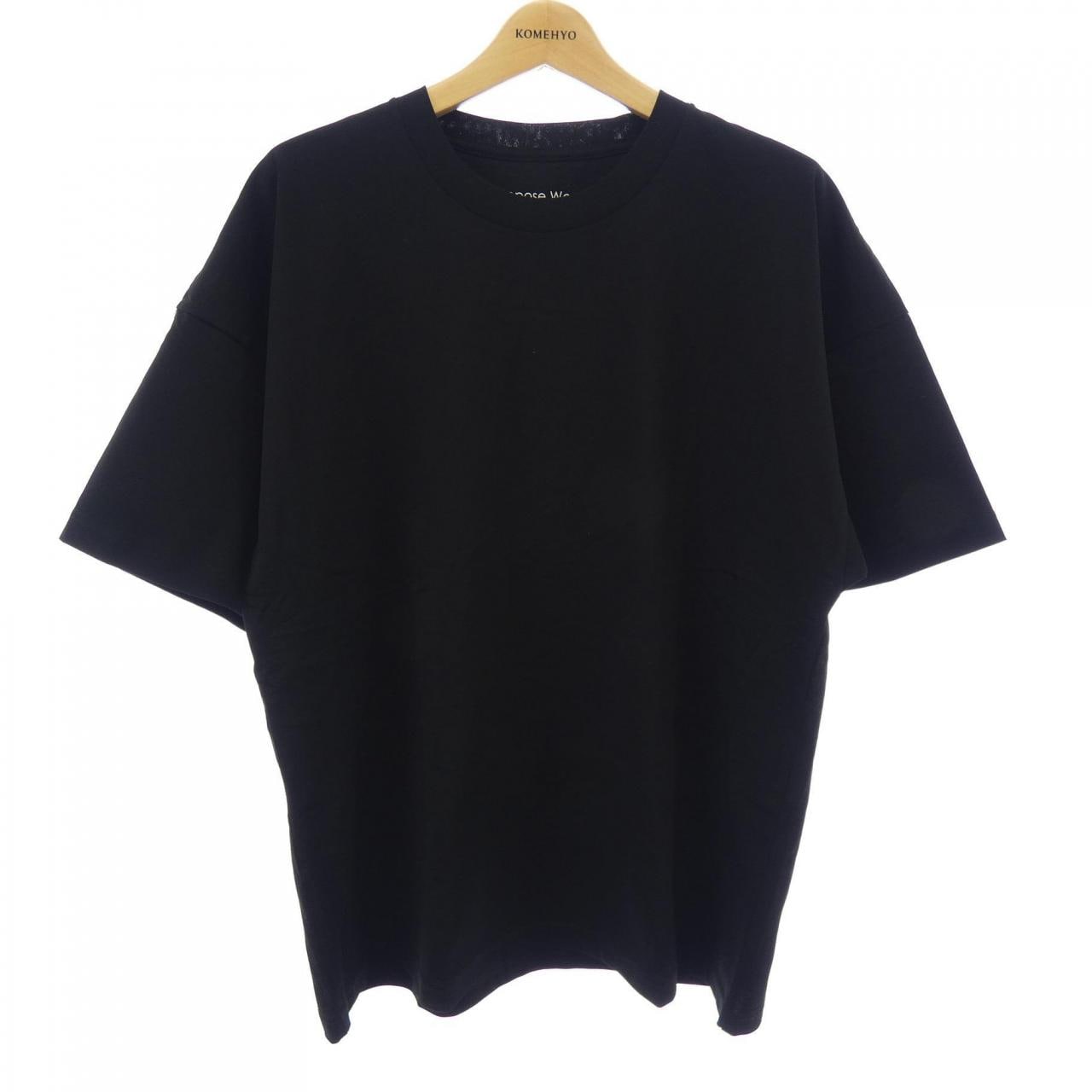 ホワイトマウンテニアリング WHITE MOUNTAINEERING Tシャツ