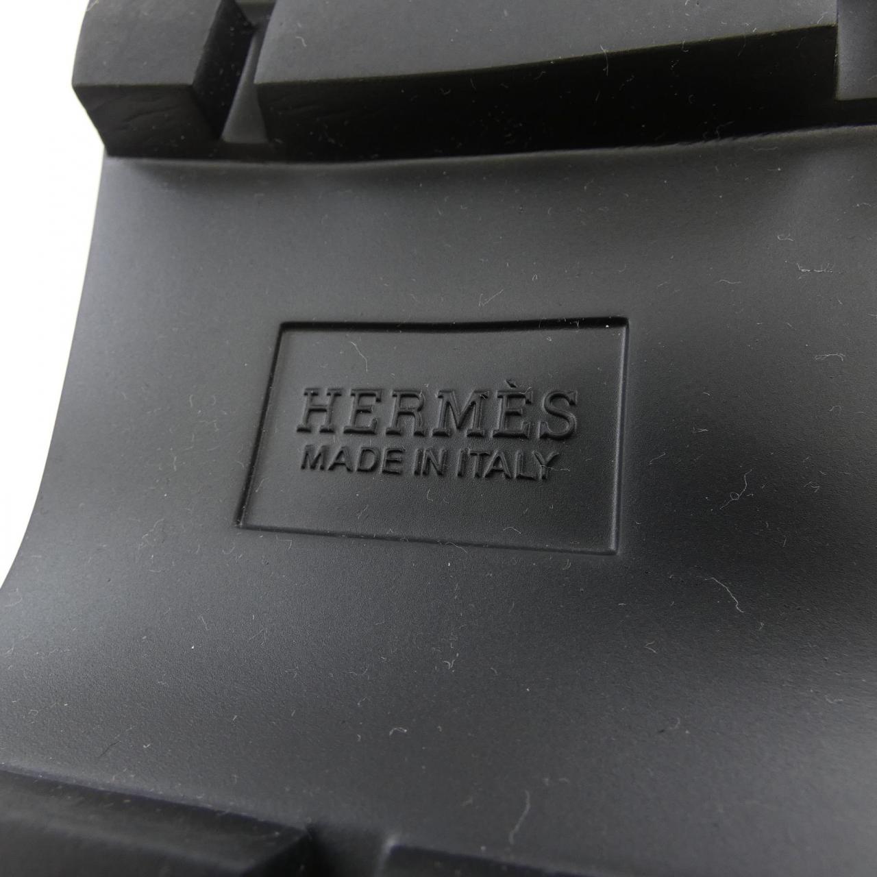 エルメス HERMES ブーツ