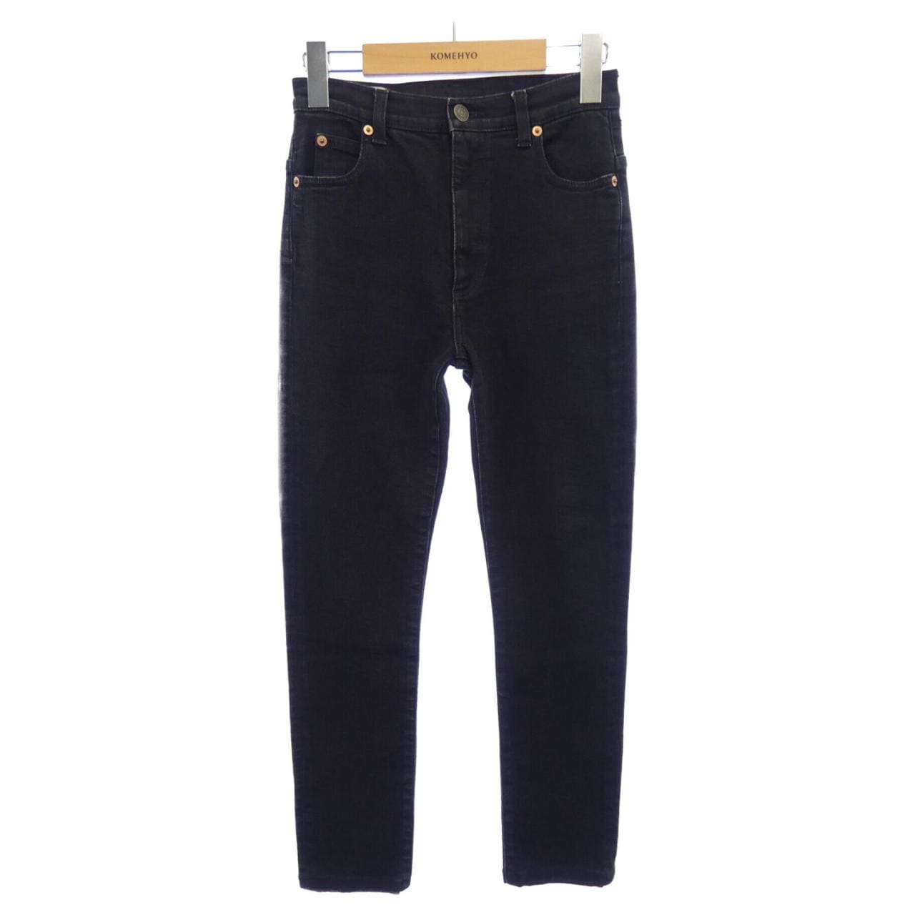 グッチ GUCCI ジーンズ