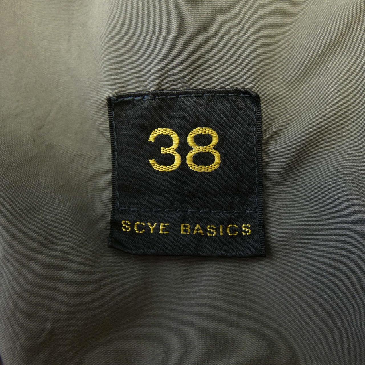 サイ SCYE コート