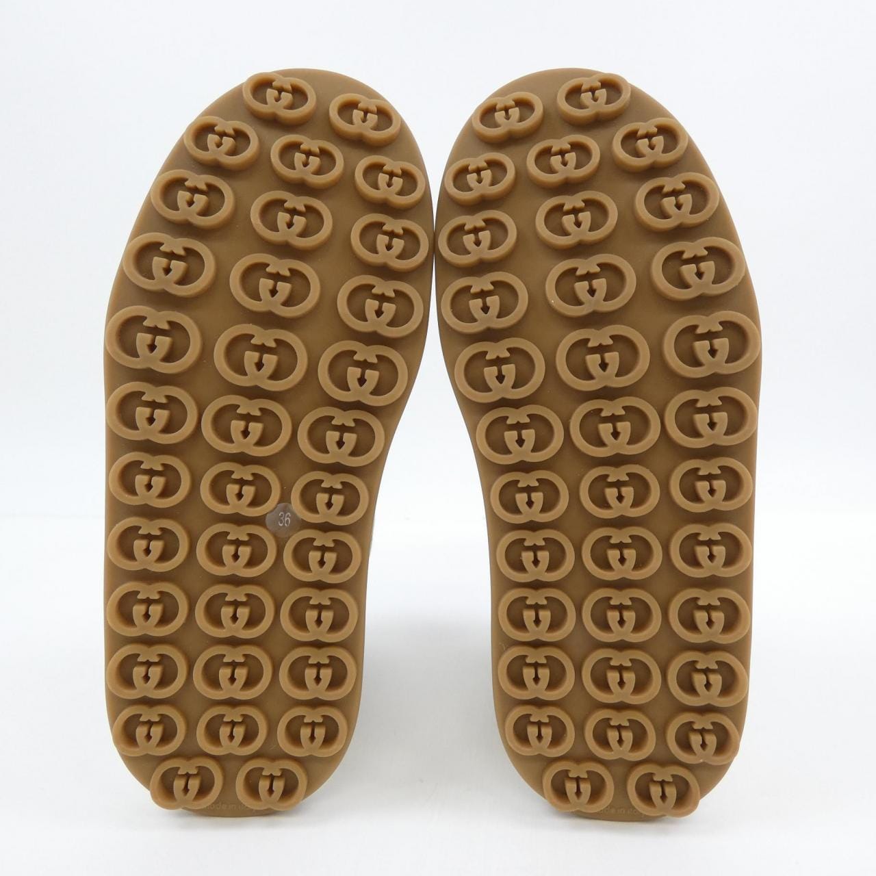 グッチ GUCCI グッチテニス1977 746768 スニーカー