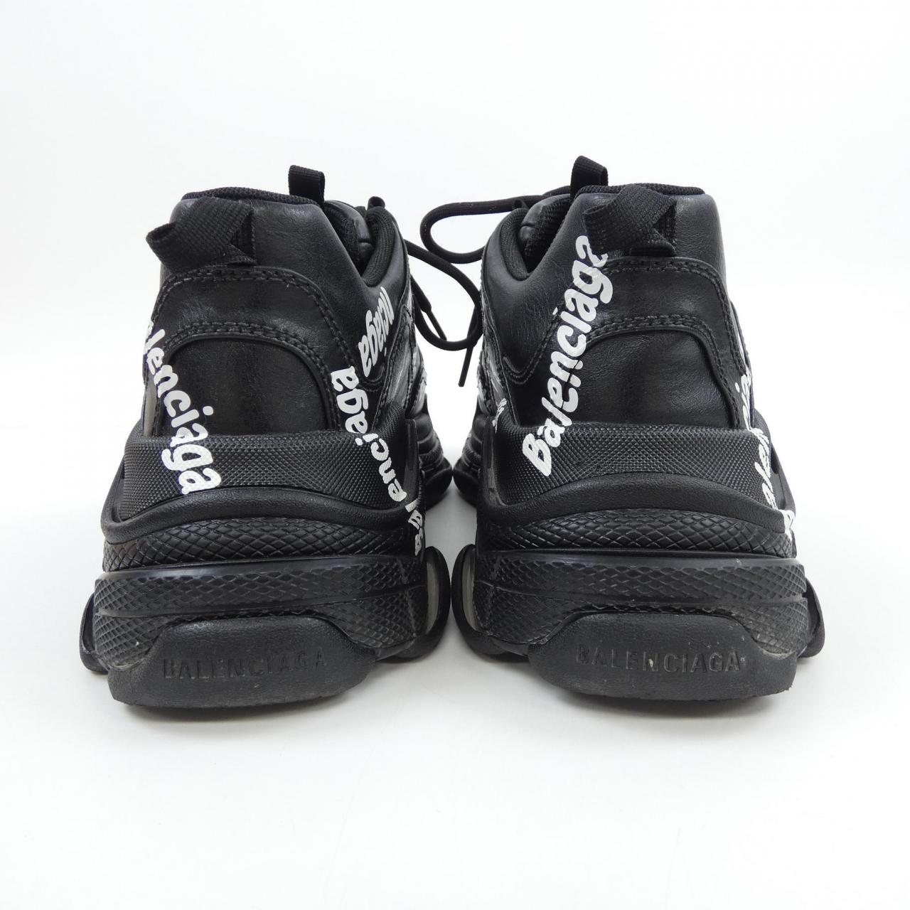バレンシアガ BALENCIAGA 536737 TRIPLE S スニーカー