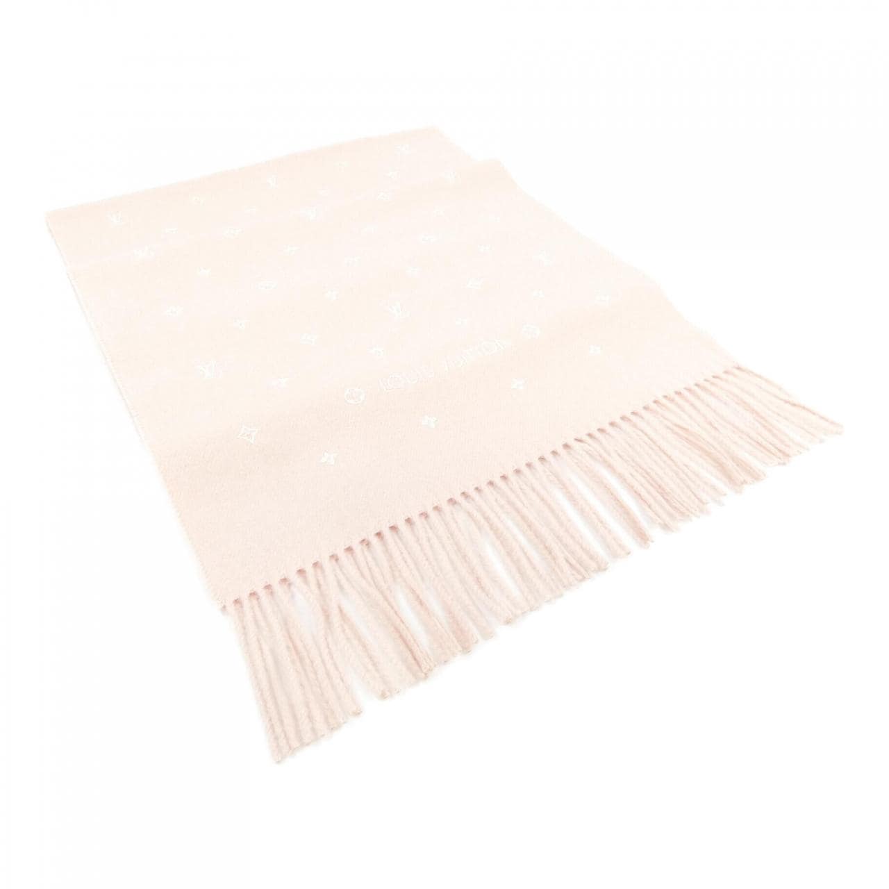 ルイヴィトン LOUIS VUITTON M78205 MUFFLER